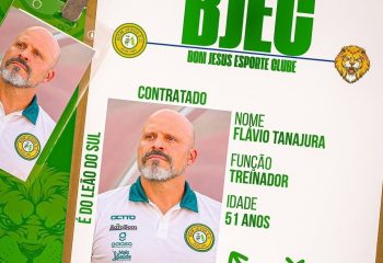 Flávio Tanajura