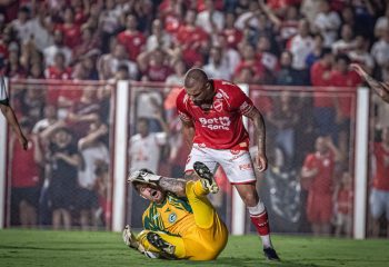 André Luís e Tadeu