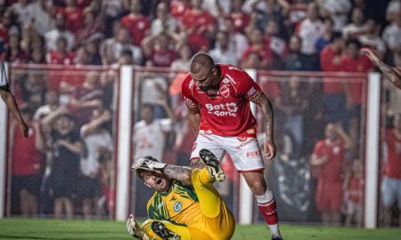 André Luís e Tadeu