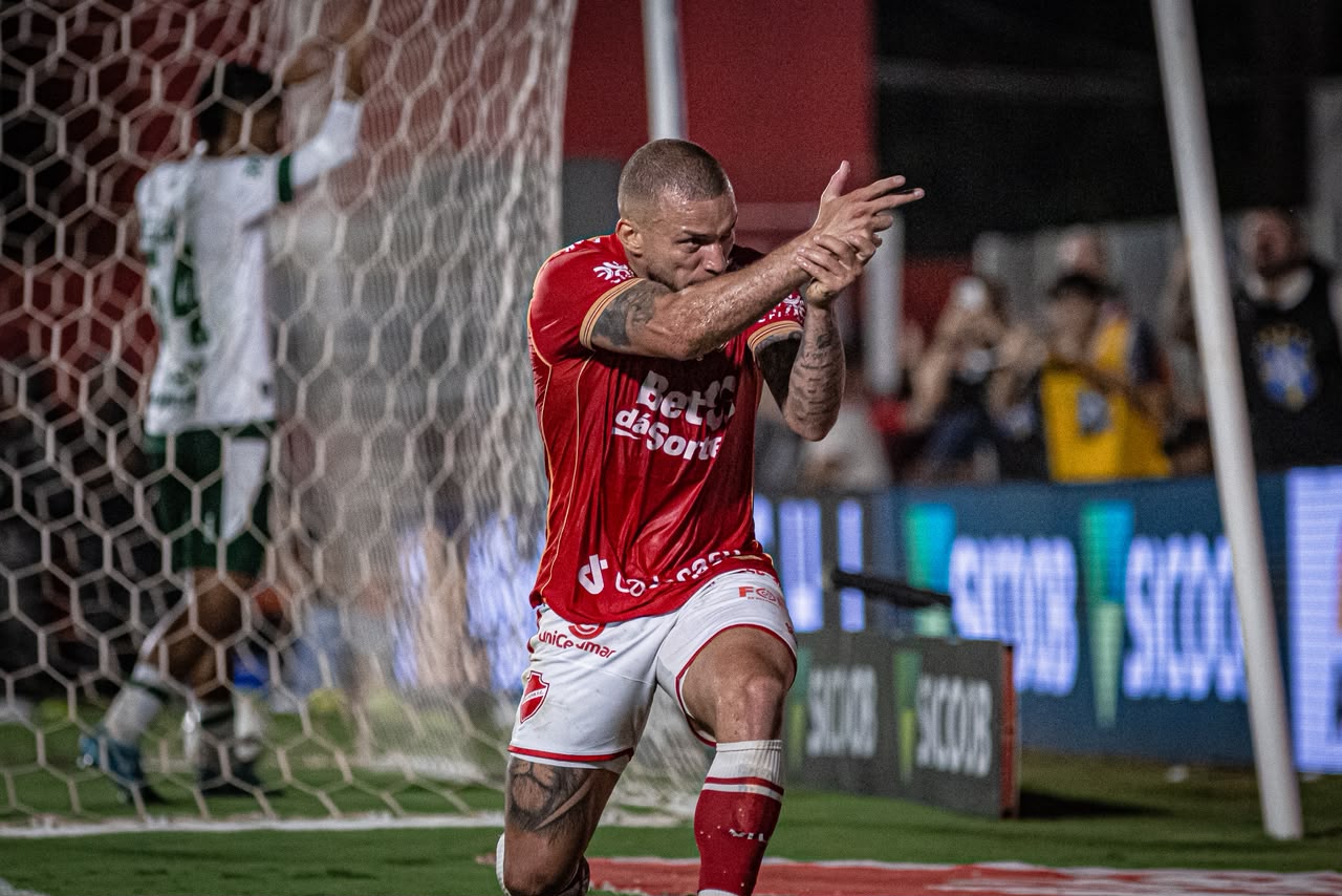 André Luís