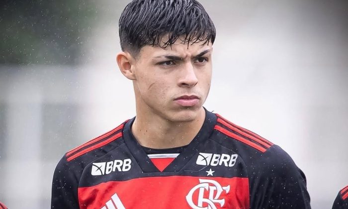 João Camargo