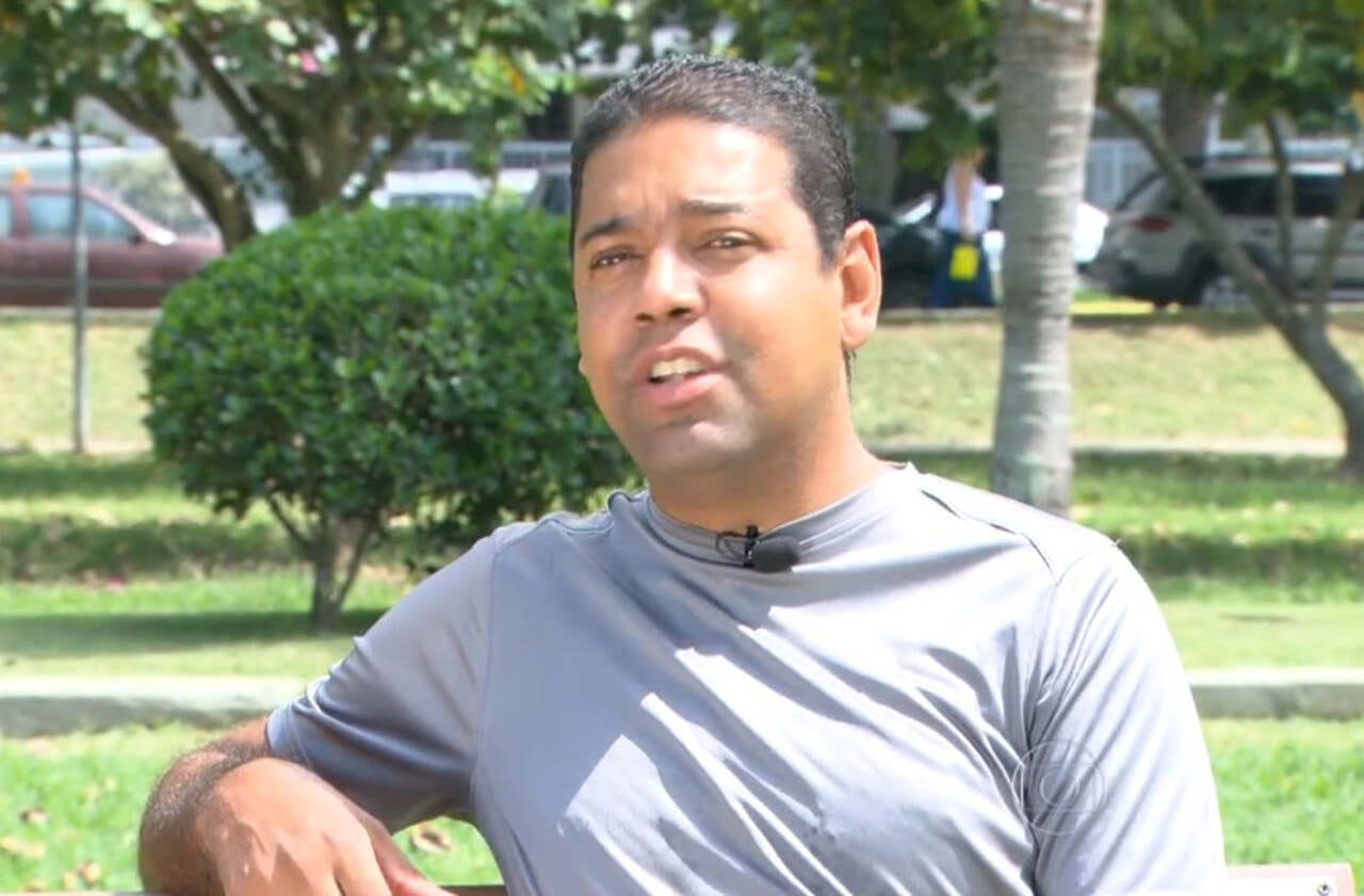 Henrique Santos
