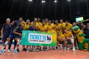 Vôlei