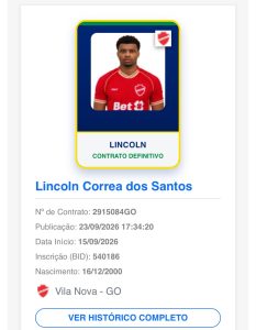 Vila Nova