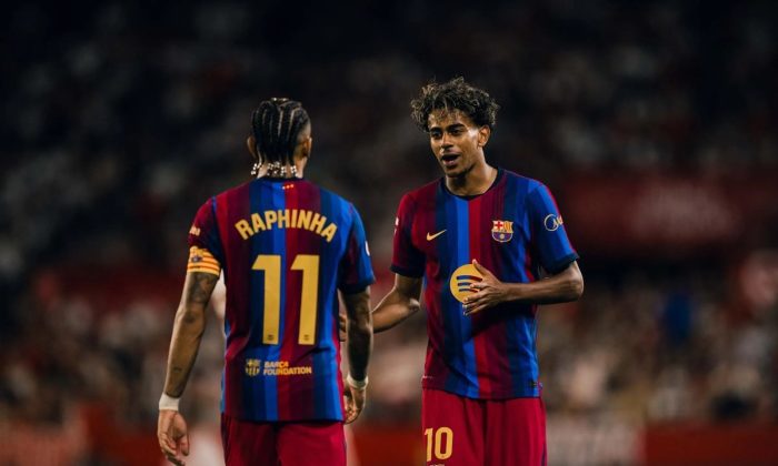 Barcelona