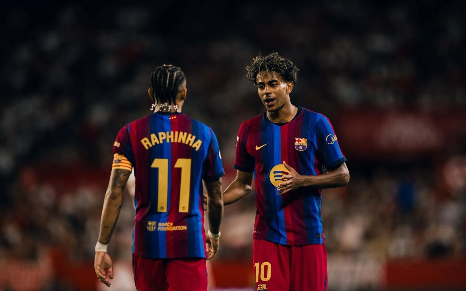Barcelona