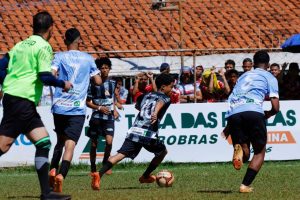 Taça das Favelas
