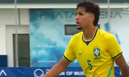 Lucas Rodrigues