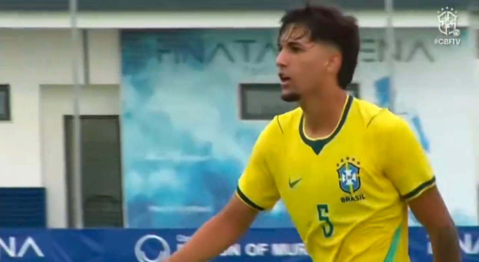 Lucas Rodrigues