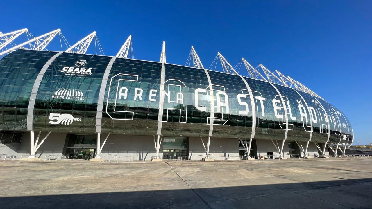 Castelão