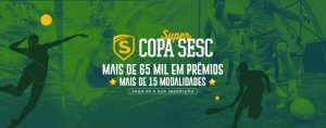 Copa Sesc