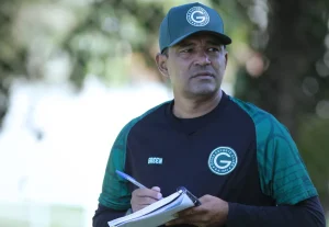 Glauber Ramos