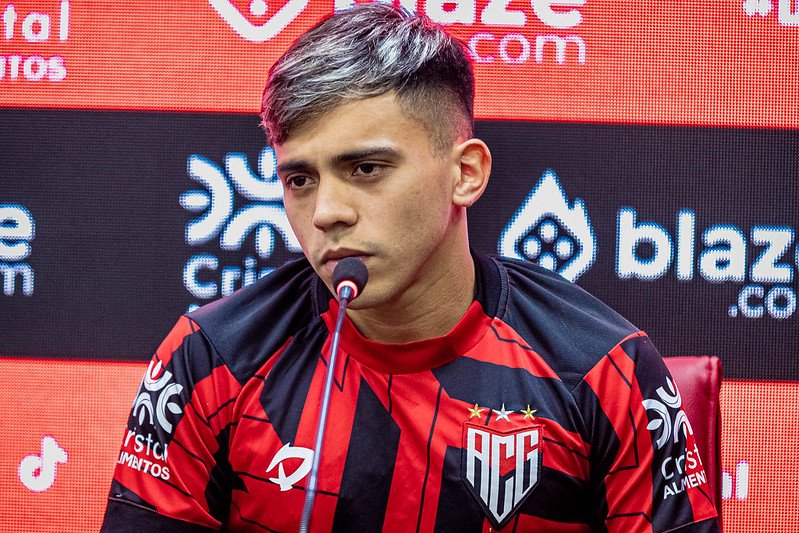 Alejo Cruz
