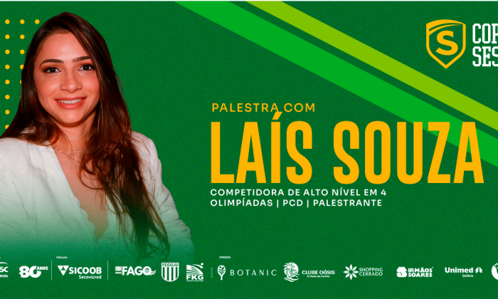 Laís Souza