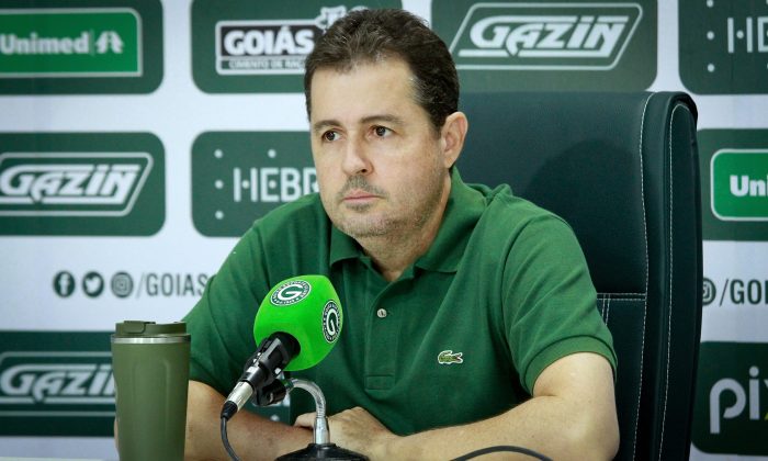 Paulo Rogério Pinheiro
