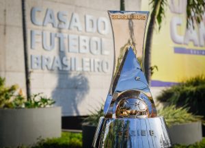 Futebol Brasileiro