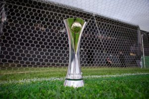 Futebol Brasileiro