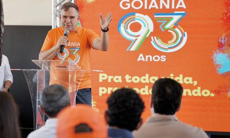 Goiânia