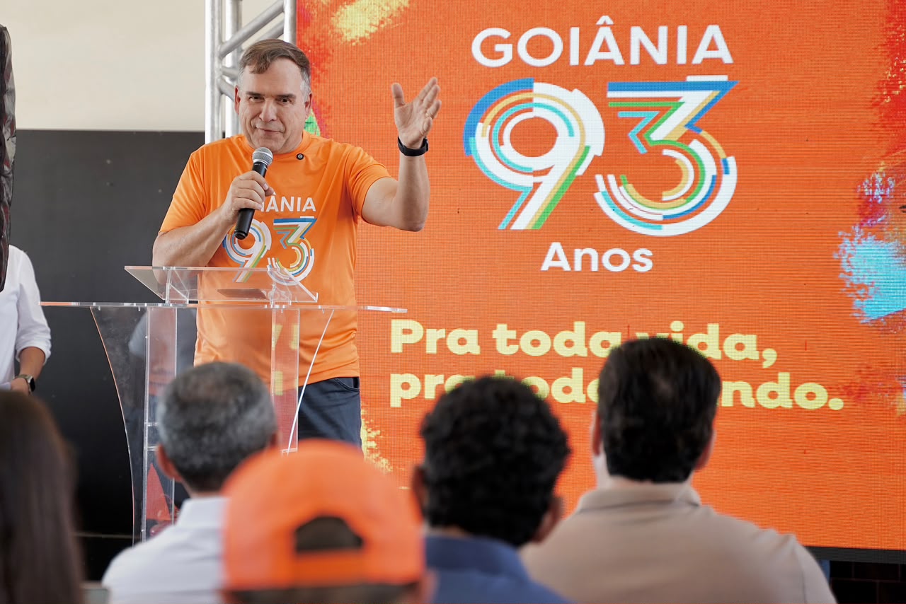 Goiânia