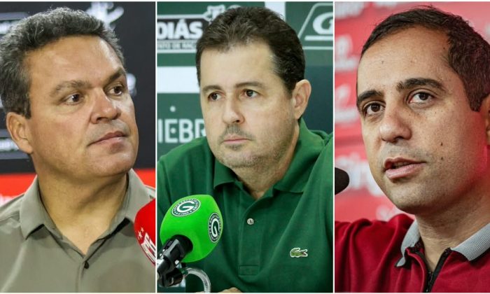 Presidentes