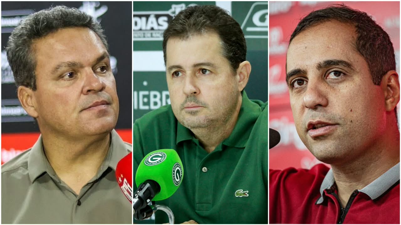 Presidentes