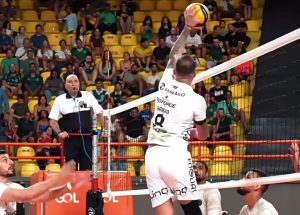 Goiás Vôlei