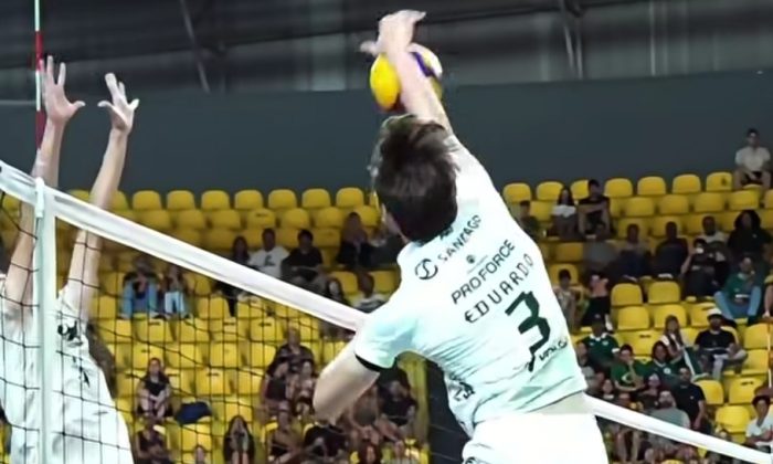 Goiás Vôlei