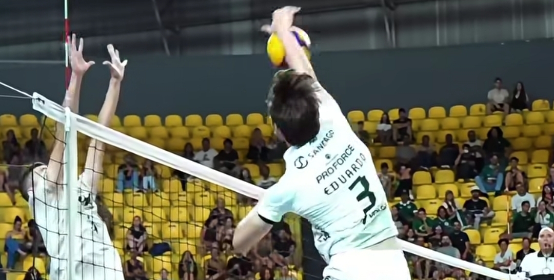 Goiás Vôlei