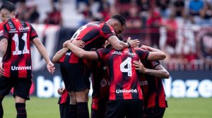 Atlético