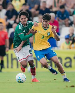 Lucas Rodrigues