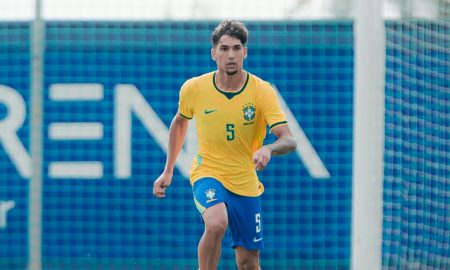 Lucas Rodrigues