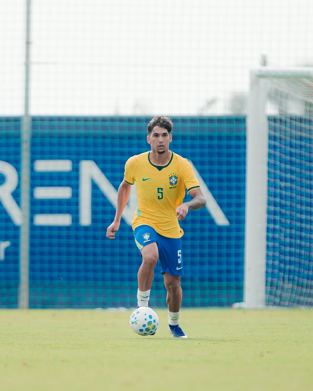 Lucas Rodrigues