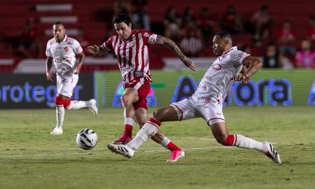 Vila x Náutico