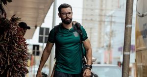 Luan Carlos