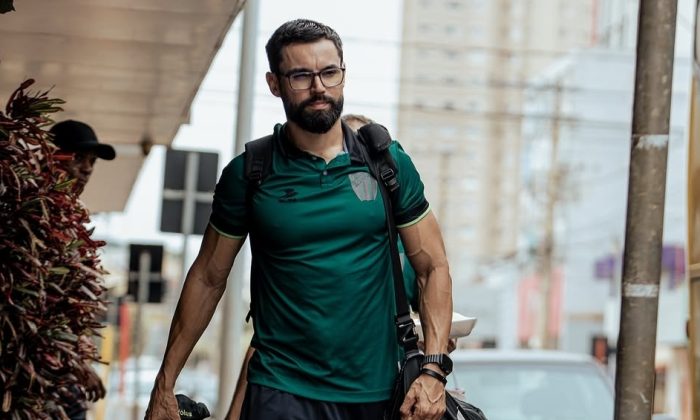 Luan Carlos