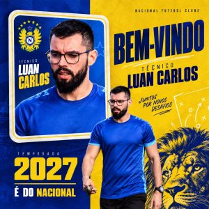 Luan Carlos